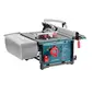 Dust Collection Table Saw 2000W-216mm-8