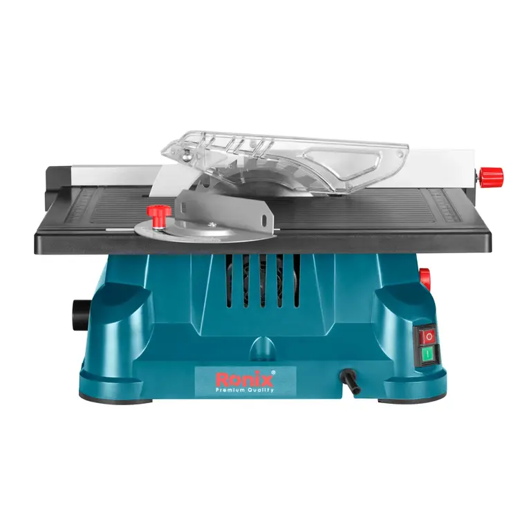 Electric Table Saw 1200W-210 mm-2