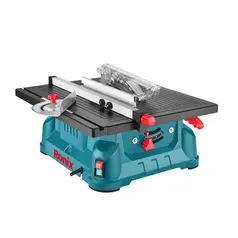 Electric Table Saw 21cm