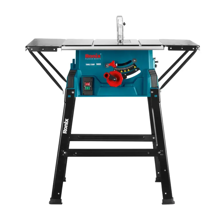 Electric Table Saw 2000W-250mm-steel-3