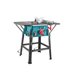 Electric Table Saw 25cm