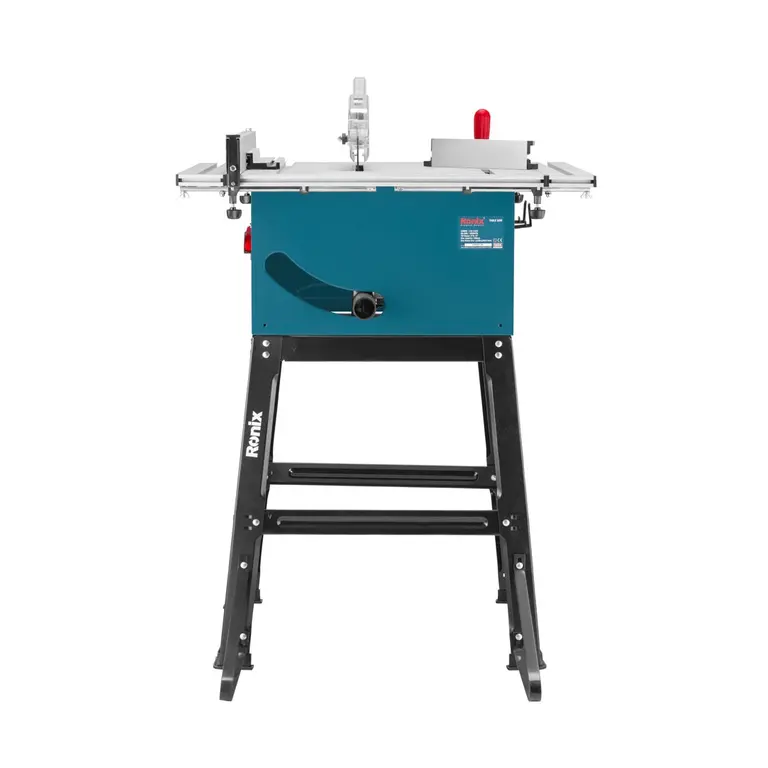 Electric Table Saw 2000W-250mm-aluminum profile