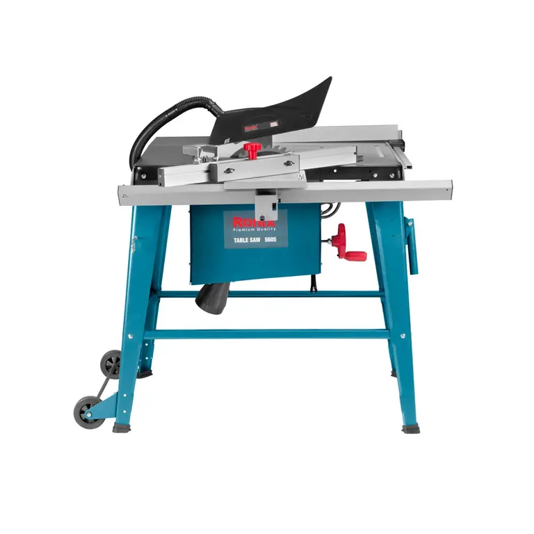 Electric Table Saw 2000W-315mm-4