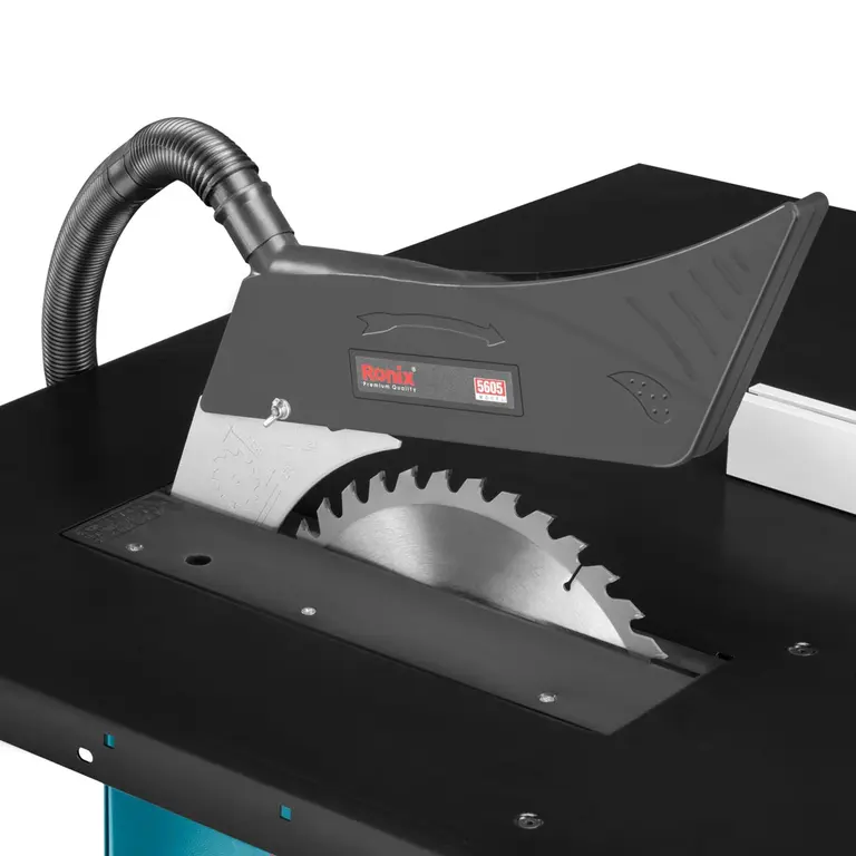 Electric Table Saw 2000W-315mm-9