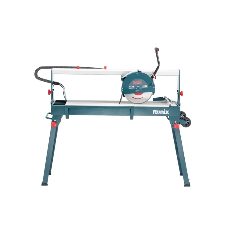 Electric Tile Saw 1500W-300mm