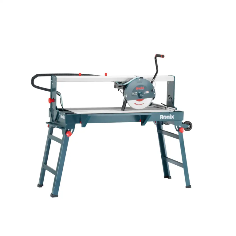 Elektrische Fliesensäge 1500 W – 300 mm