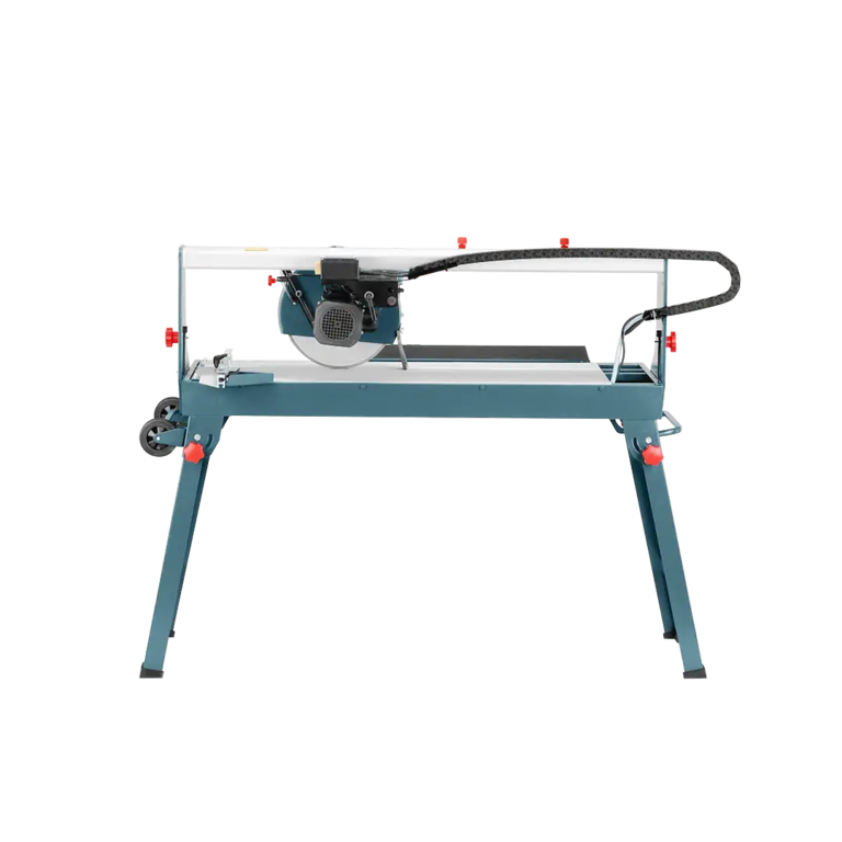 Elektrische Fliesensäge 1500 W – 300 mm