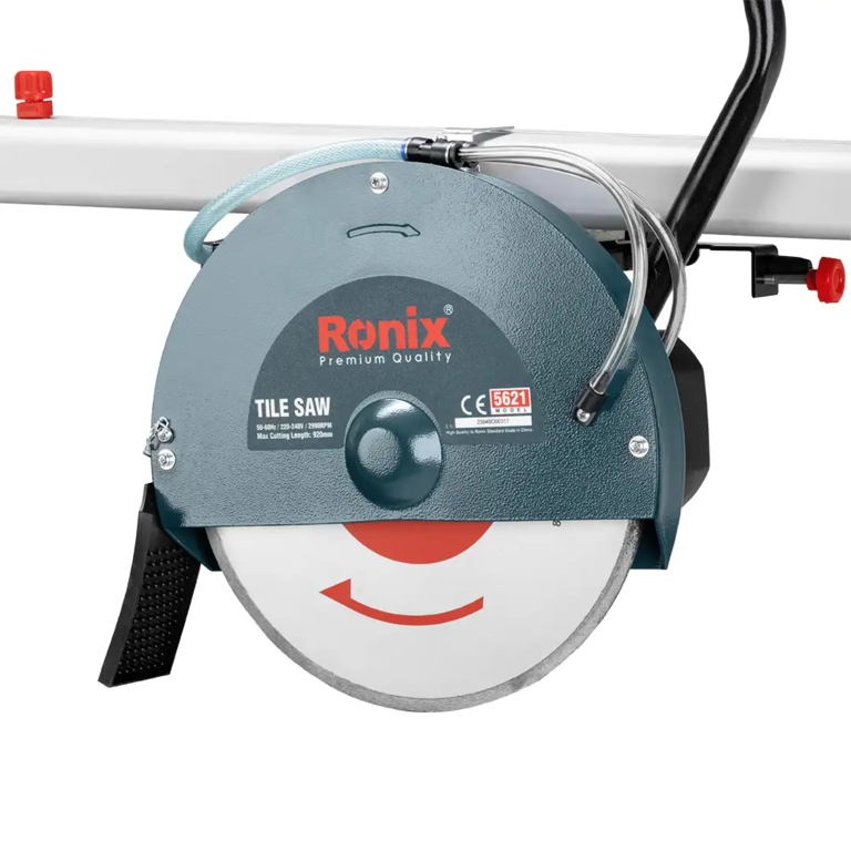 Elektrische Fliesensäge 1500 W – 300 mm