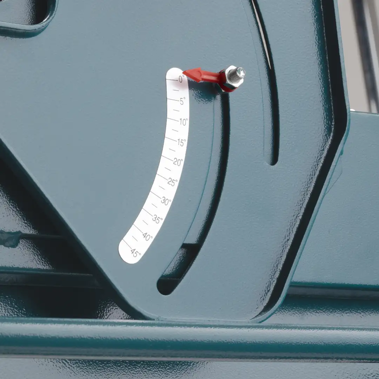 Elektrische Fliesensäge 1500 W – 300 mm