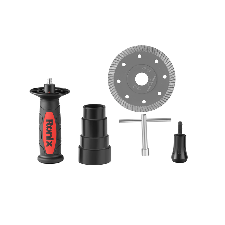 Slab System Electric Tile Cutter Kit