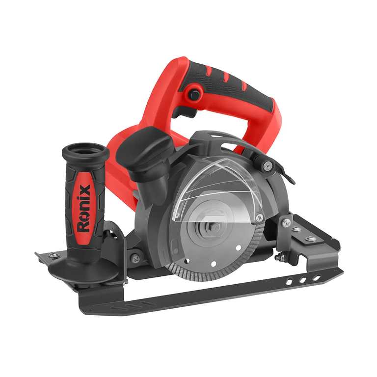 Slab System Electric Tile Cutter Kit