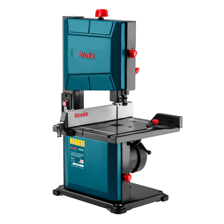Electric Band Saw 350W-200mm