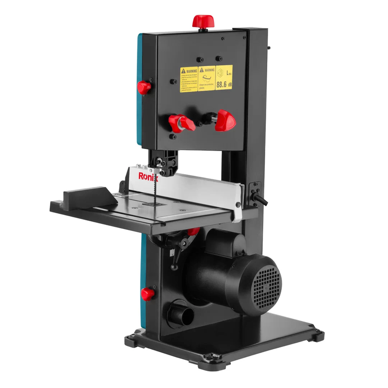 Electric Band Saw 350W-200mm