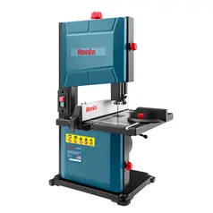 Electric Band Saw 350W-200mm)