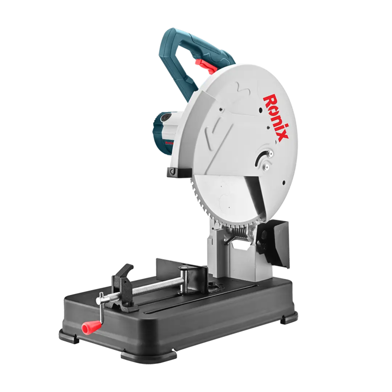 Metal Cutting Saw 2600W-355mm