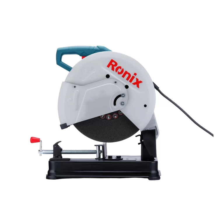 Cut off Saw 2400W-355mm