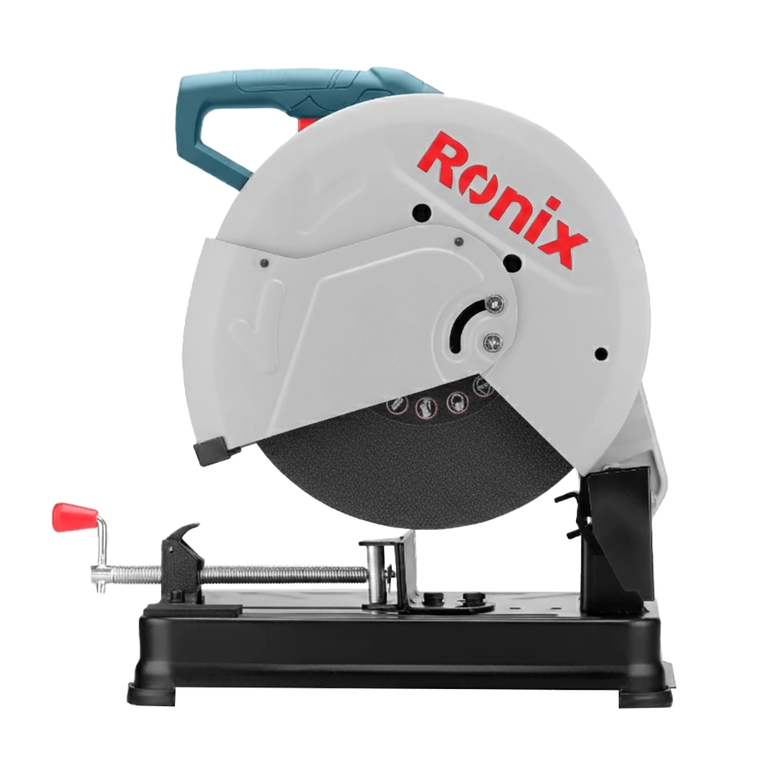 Cut off Saw 2400W-355mm