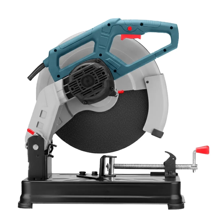 Cut off Saw 2400W-355mm