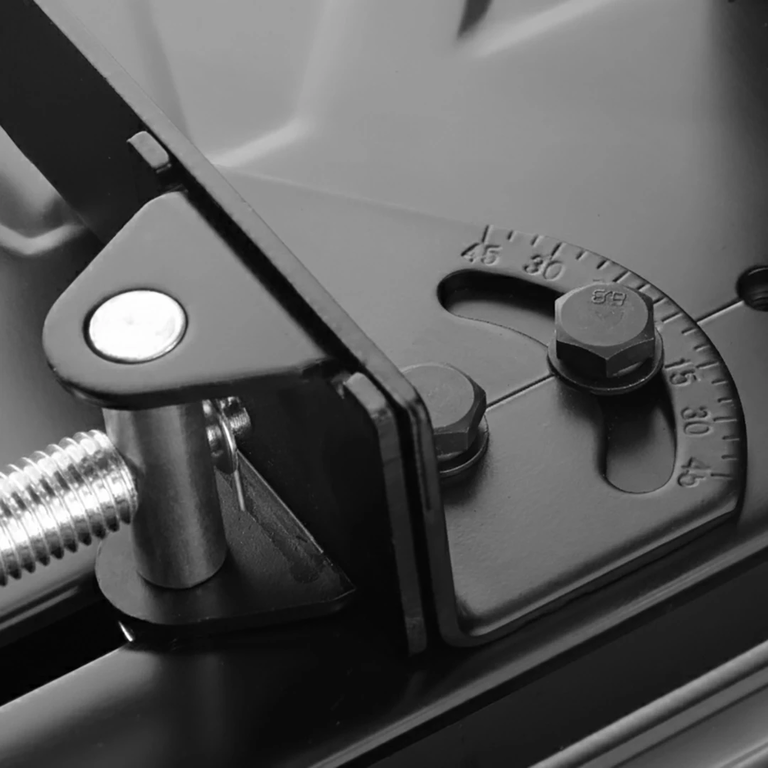 Cut off Saw 2400W-355mm