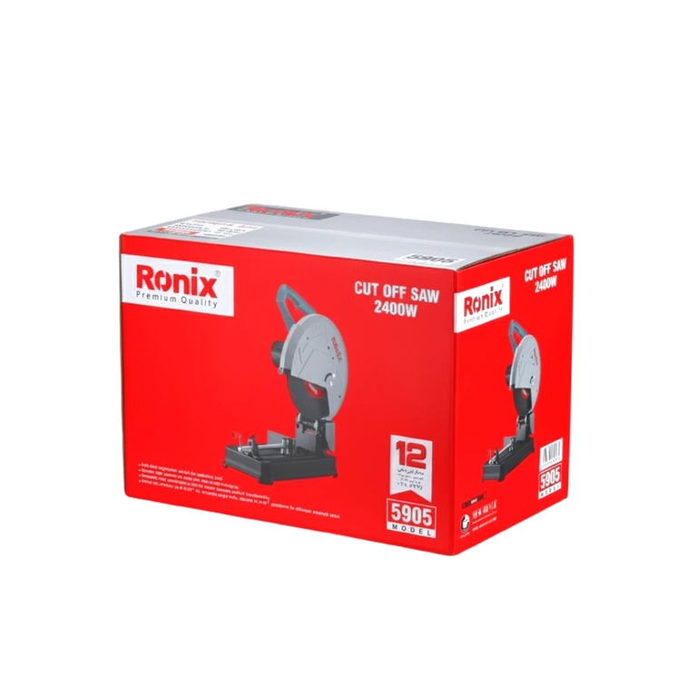 Cut off Saw 2400W-355mm