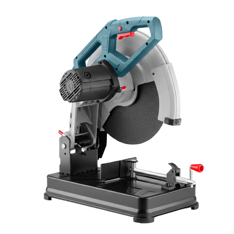 Der 5905 Trennschleifer von Ronix, 2400 W, 355 mm