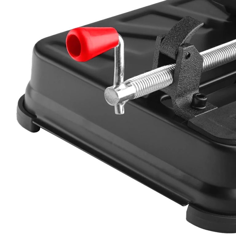 Der 5905 Trennschleifer von Ronix, 2400 W, 355 mm