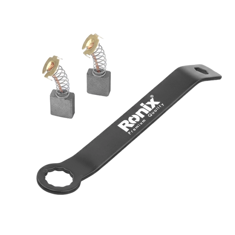 Der 5905 Trennschleifer von Ronix, 2400 W, 355 mm