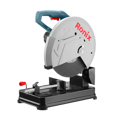 Der 5905 Trennschleifer von Ronix, 2400 W, 355 mm)