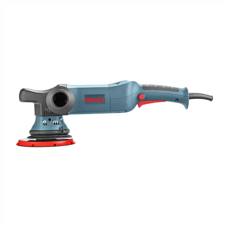Dual Electric Polisher 1200W-150mm-110V