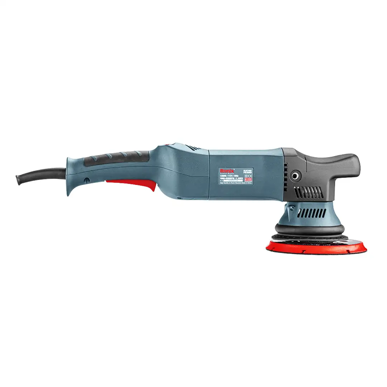 Dual Electric Polisher 1200W-150mm-110V
