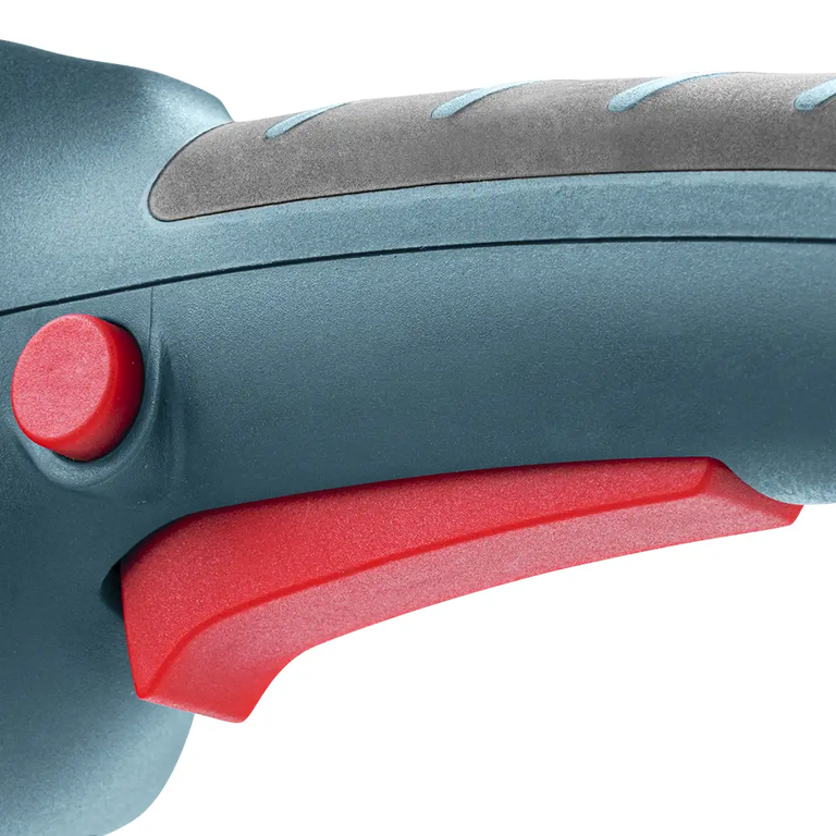 Dual Electric Polisher 1200W-150mm-110V