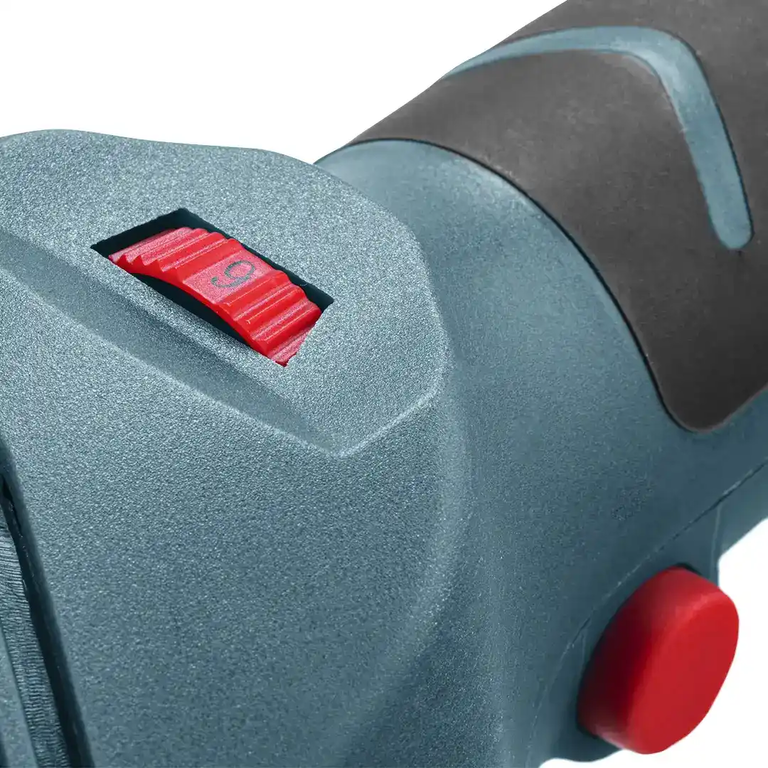 Dual Electric Polisher 1200W-150mm-110V