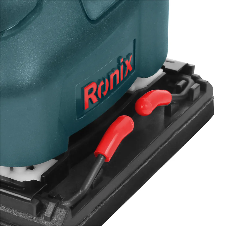 Lixadeira Elétrica Ronix 6404