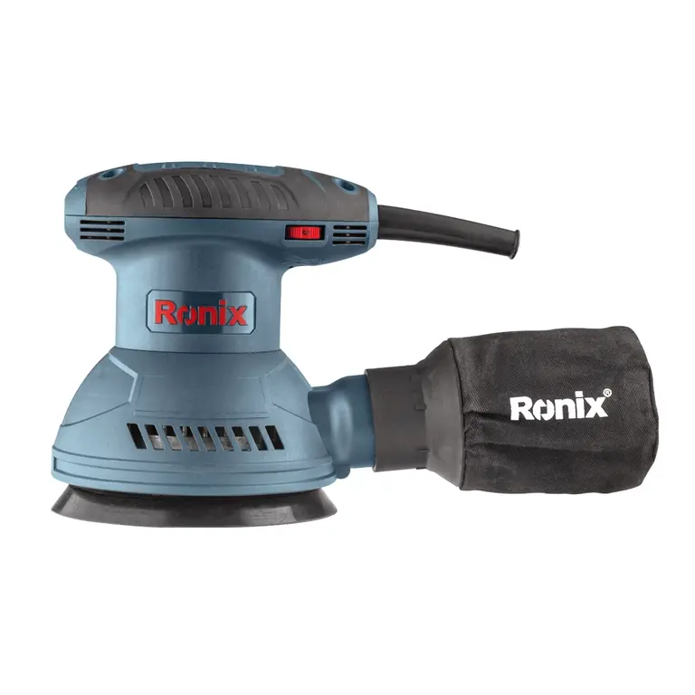 Ronix 6406 Электрический шлифовальная машина-1