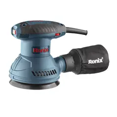 Ronix 6406 Электрический шлифовальная машина