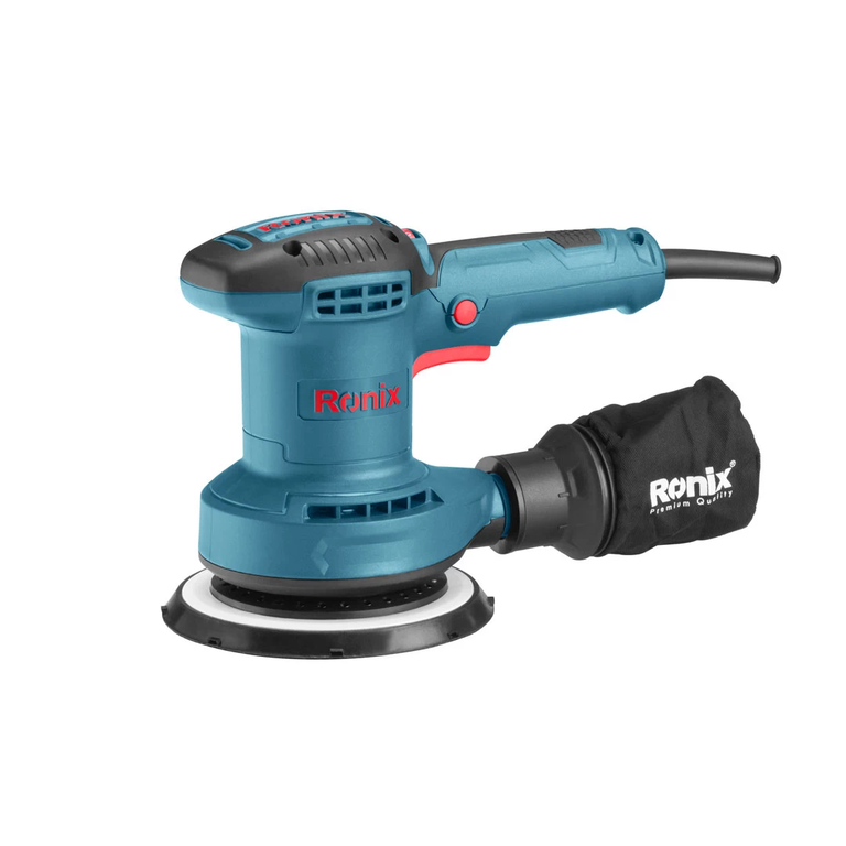 Electric Orbital Sander 450W - 150mm