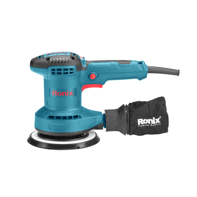 Electric Orbital Sander 450W - 150mm