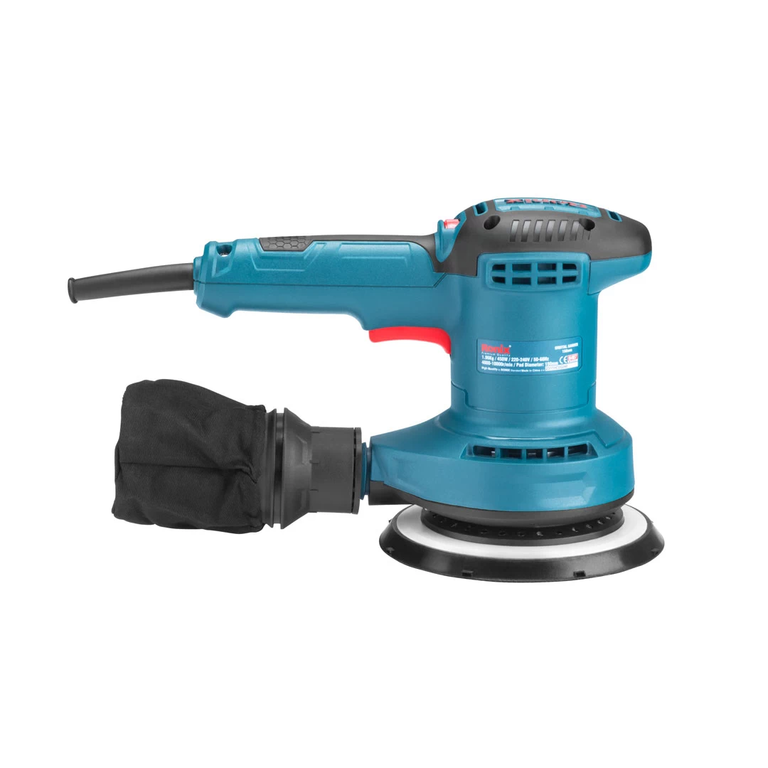 Electric Orbital Sander 450W - 150mm