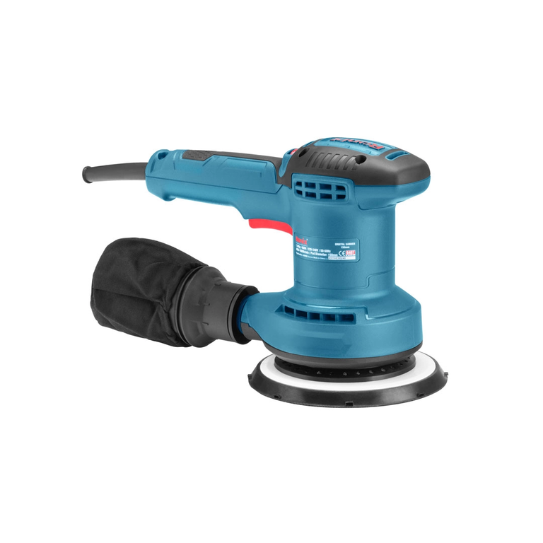 Electric Orbital Sander 450W - 150mm