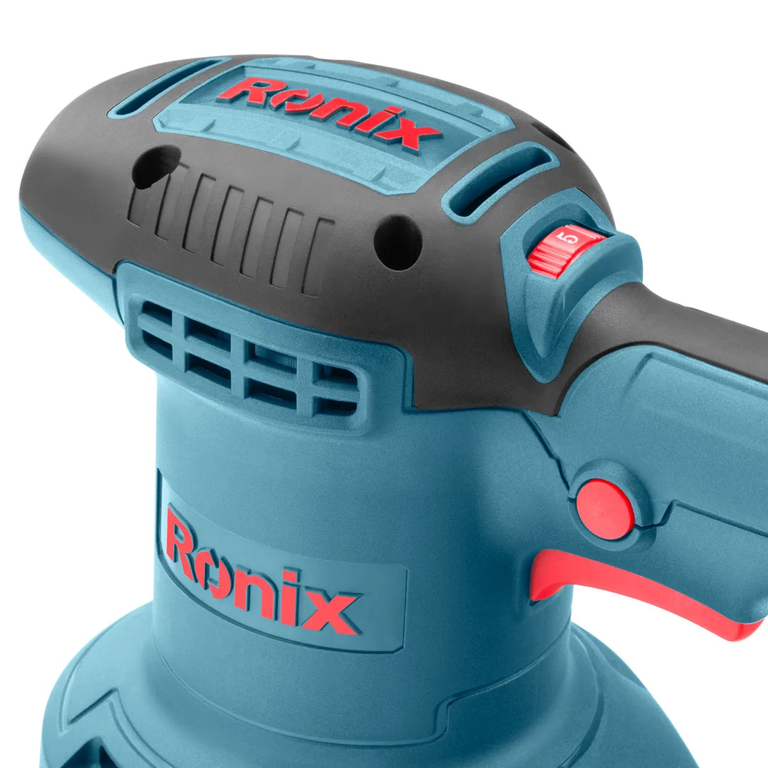 Electric Orbital Sander 450W - 150mm