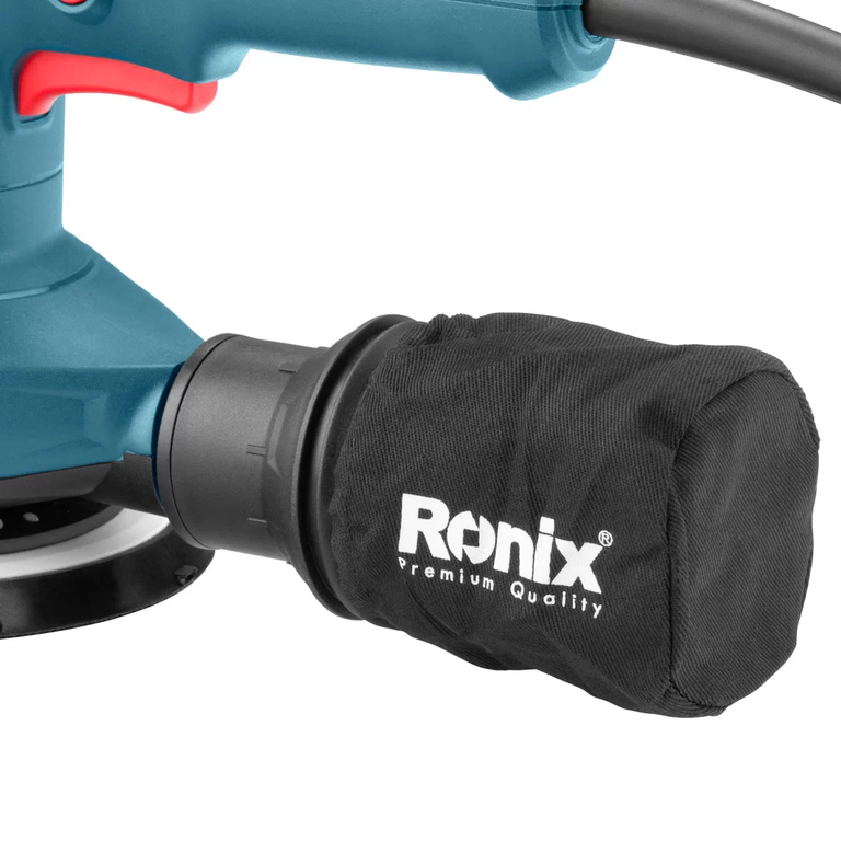 Electric Orbital Sander 450W - 150mm