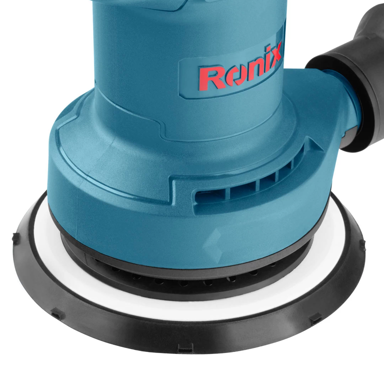 Electric Orbital Sander 450W - 150mm
