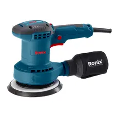 Electric orbital Sander 450W 150mm)