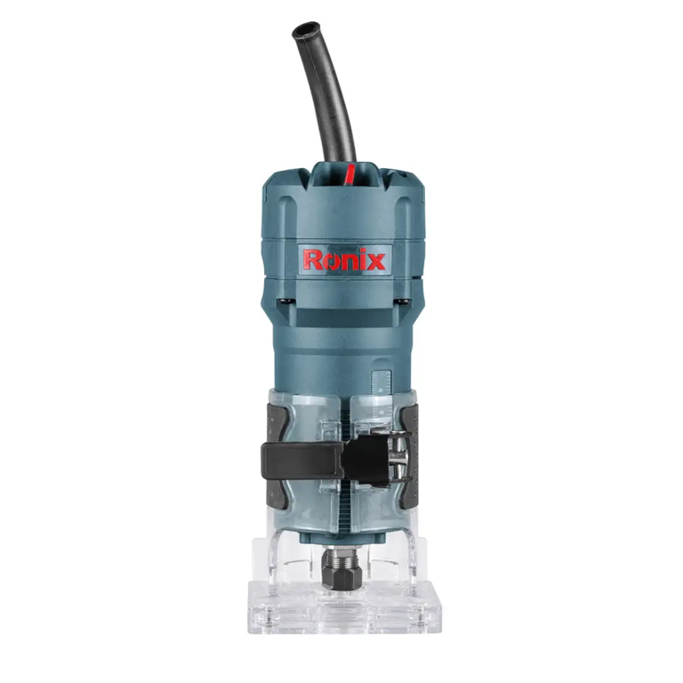 Electric Wood Trimmer 510W-6mm-110V