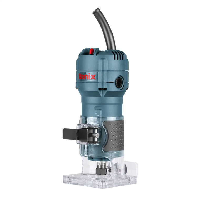 Electric Wood Trimmer 510W-6mm-110V