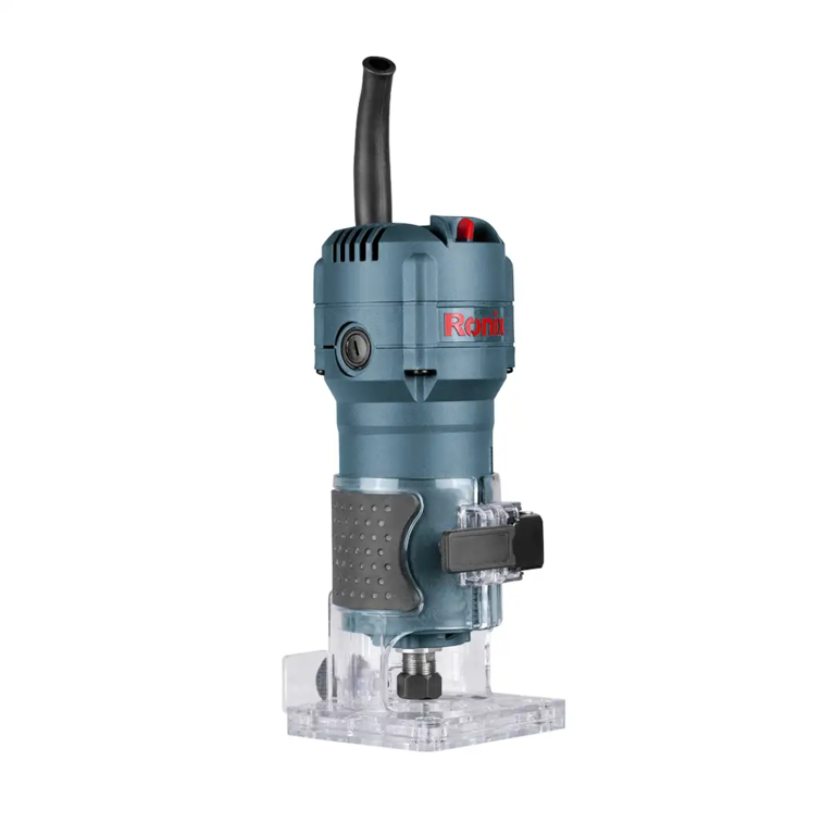 Electric Wood Trimmer 510W-6mm-110V