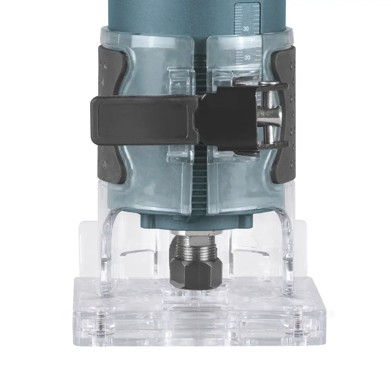 Electric Wood Trimmer 510W-6mm-110V