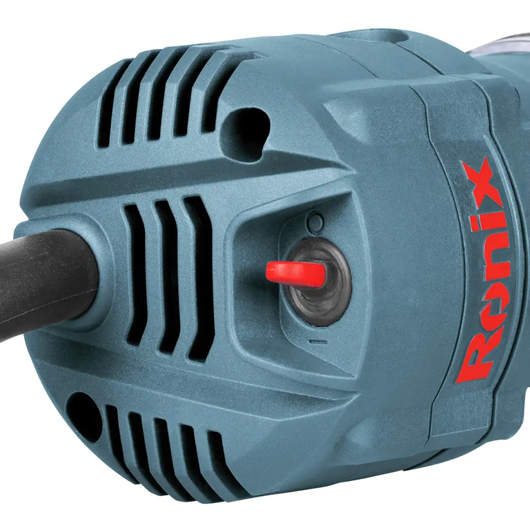 Electric Wood Trimmer 510W-6mm-110V