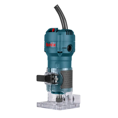 Electric Wood Trimmer 510W-6mm-110V