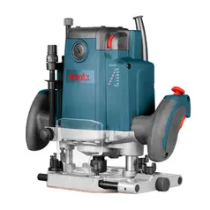 Electric Wood Router, 2100W,9000-22000 no-load RPM-2